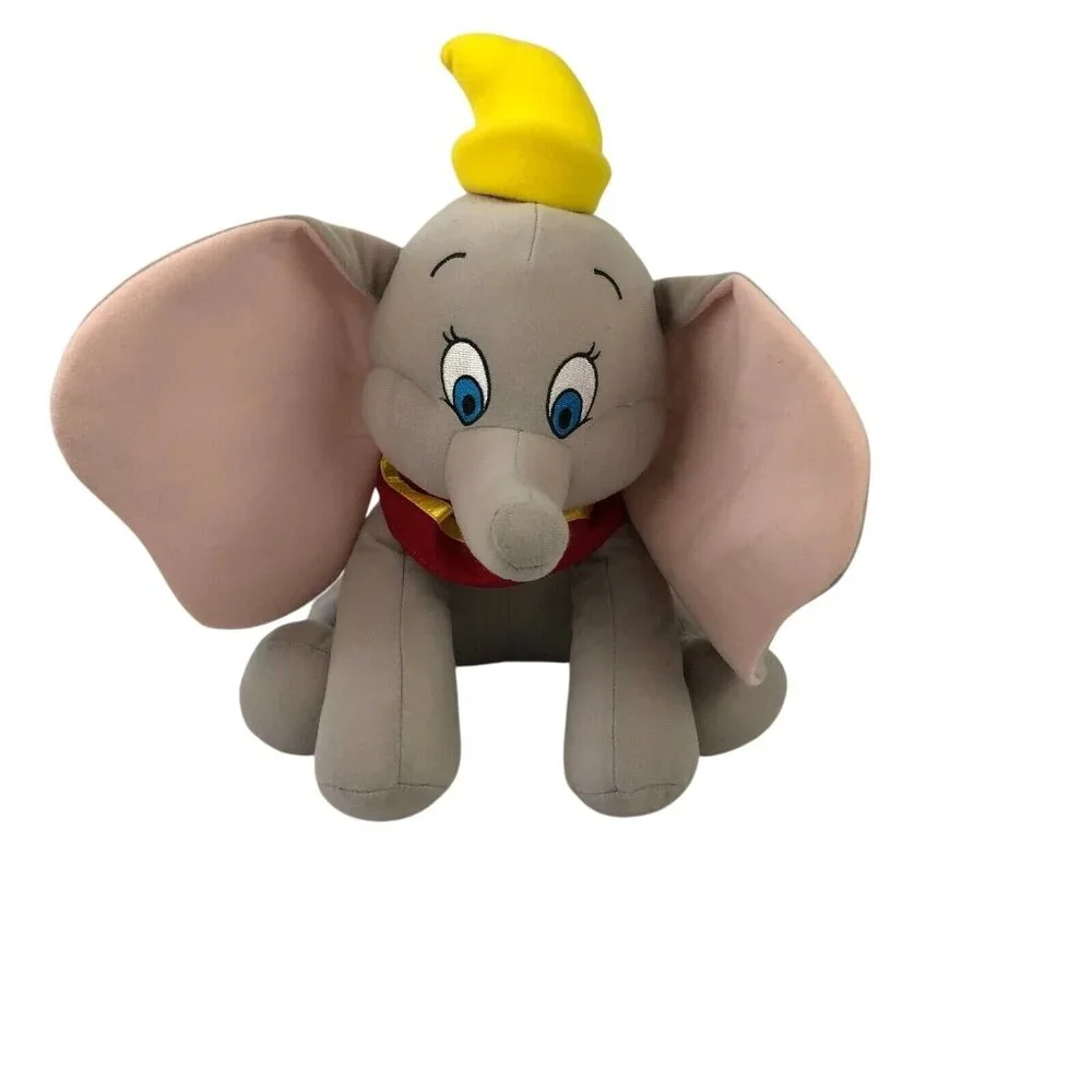 Disney Parks Dumbo Flying Elephant 16